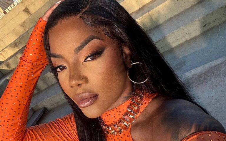 Ludmilla alerta fãs durante megaoperação no Rio: “Se protejam, fiquem em lugar seguro” Ludmilla alerta fãs durante megaoperação no Rio: “Se protejam, fiquem em lugar seguro”