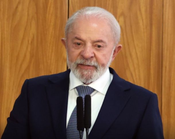 Câmara retira de pauta MP 1303 e Lula lamenta derrota da proposta fiscal: “É jogar contra o Brasil” Câmara retira de pauta MP 1303 e Lula lamenta derrota da proposta fiscal: “É jogar contra o Brasil”