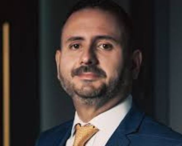Marco Aurélio Choy oficializa candidatura para o quinto constitucional do TJAM Marco Aurélio Choy oficializa candidatura para o quinto constitucional do TJAM