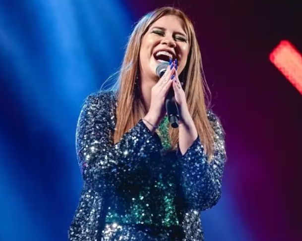 Nova música de Marília Mendonça é lançada quatro anos após sua morte Nova música de Marília Mendonça é lançada quatro anos após sua morte