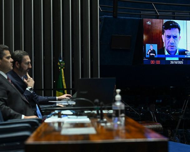 Senado aprova projeto que endurece critérios de audiências de custódia Senado aprova projeto que endurece critérios de audiências de custódia