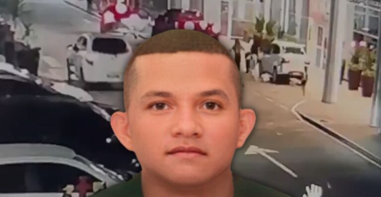 Veja momento que homem expulso de facção foi executado em Shopping de Manaus Veja momento que homem expulso de facção foi executado em Shopping de Manaus