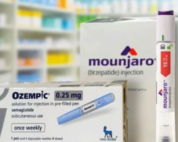 Anvisa aprova uso do Mounjaro para tratamento da apneia do sono em adultos com obesidade Anvisa aprova uso do Mounjaro para tratamento da apneia do sono em adultos com obesidade
