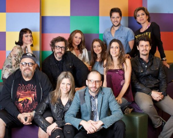 MTV Brasil: 23 anos de música, comportamento e revolução cultural na televisão brasileira MTV Brasil: 23 anos de música, comportamento e revolução cultural na televisão brasileira