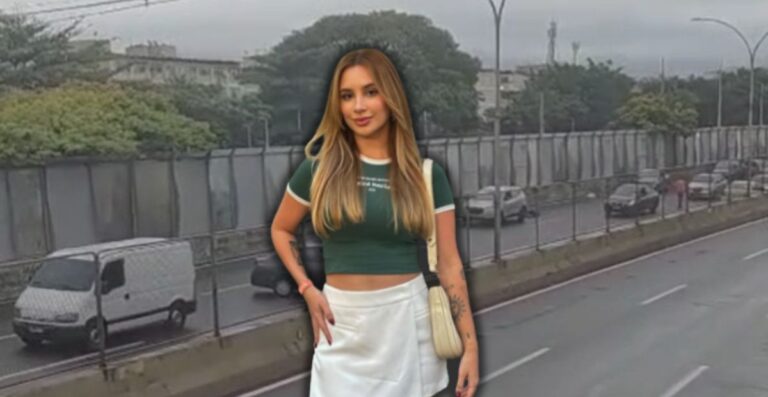 Mulher morre após levar tiro na cabeça durante tiroteio no RJ; vídeo