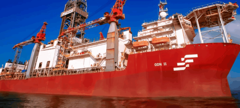 Foz do Amazonas: primeiro poço de petróleo custará R$ 842,4 milhões, estima Petrobras Foz do Amazonas: primeiro poço de petróleo custará R$ 842,4 milhões, estima Petrobras