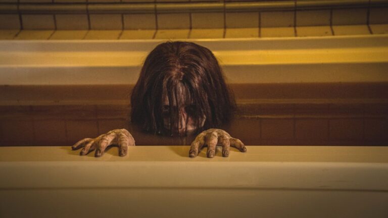 Em semana de Halloween, cinema gratuito exibe filmes de suspense e terror; veja quais Em semana de Halloween, cinema gratuito exibe filmes de suspense e terror; veja quais