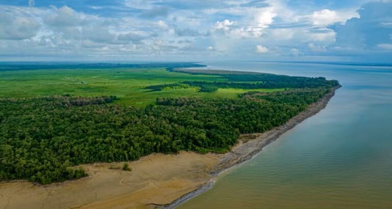 MPF recorre contra exploração de petróleo na Foz do AM e cobra estudos climáticos e consulta a indígenas MPF recorre contra exploração de petróleo na Foz do AM e cobra estudos climáticos e consulta a indígenas