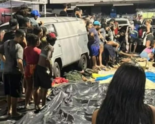 ONU quer uma reforma nas forças policiais após megaoperação policial no RJ