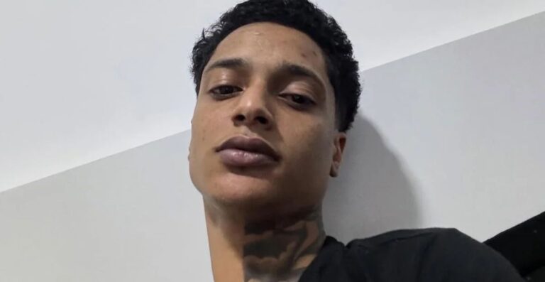 “Vai morrer polícia e bandido e o crime não vai acabar”, diz Oruam sobre megaoperação no RJ “Vai morrer polícia e bandido e o crime não vai acabar”, diz Oruam sobre megaoperação no RJ