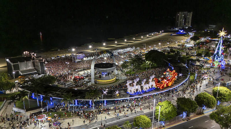Agenda Cultural: Fim de semana têm comemorações do aniversário de Manaus, peças e mais