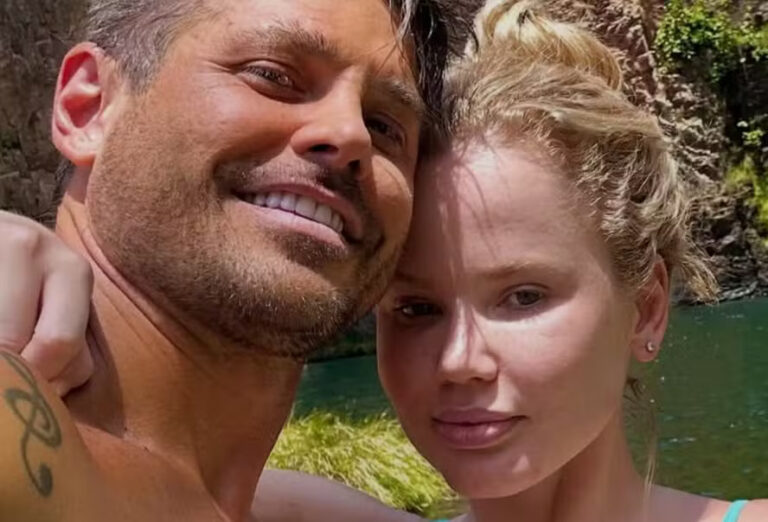 Modelo termina namoro com Dado Dolabella após episódio de agressão, diz colunista