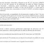 regras quinto
