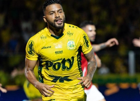 Mirassol vence o São Paulo por 3 a 0 e se torna o melhor estreante do Brasileirão Mirassol vence o São Paulo por 3 a 0 e se torna o melhor estreante do Brasileirão
