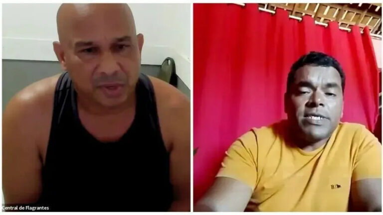 Homem acusado de homicídio por 28 anos é absolvido após vítima aparecer viva Homem acusado de homicídio por 28 anos é absolvido após vítima aparecer viva