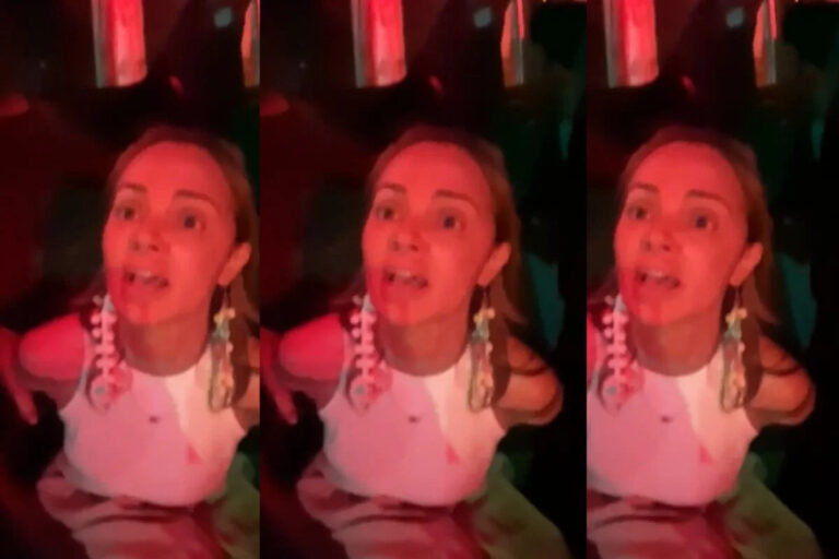 “Esquerdogata”: Influenciadora é presa por injúria racial; advogado diz que ela sofre de alcoolismo