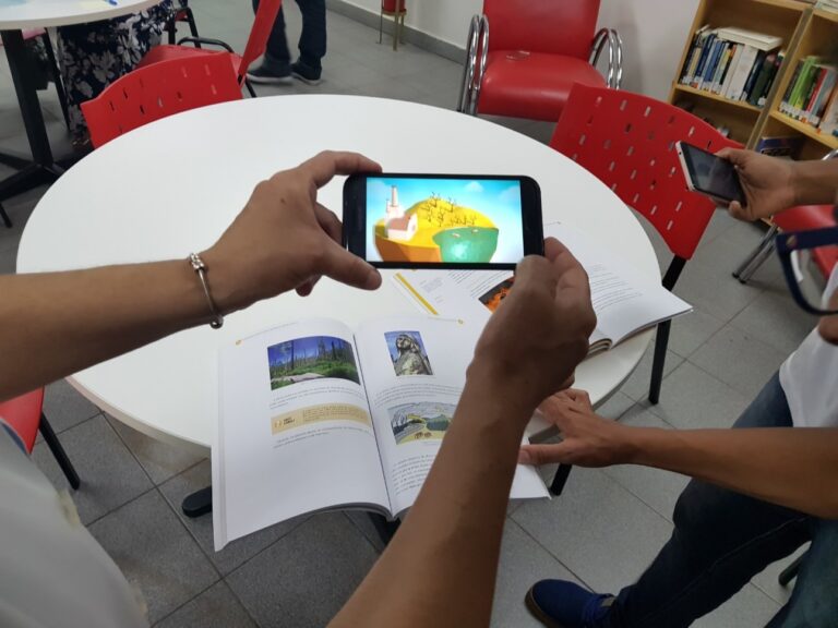 Manaus pode incluir o “uso consciente da inteligência artificial” como tema nas escolas públicas Manaus pode incluir o “uso consciente da inteligência artificial” como tema nas escolas públicas