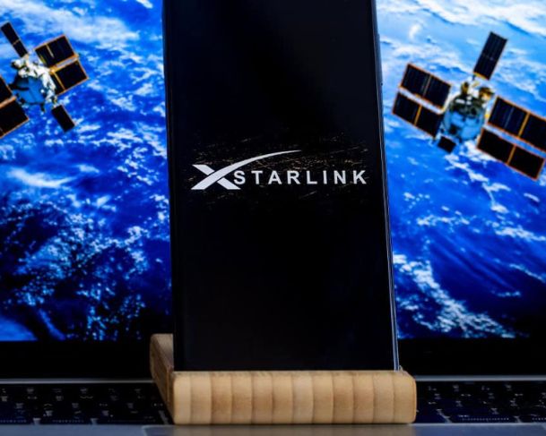 SpaceX desativa mais de 2 mil terminais da Starlink utilizados em golpes internacionais SpaceX desativa mais de 2 mil terminais da Starlink utilizados em golpes internacionais