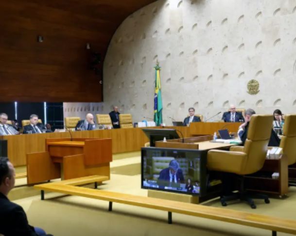 Por 10 a 1, STF derruba autorização de enfermeiros a realizarem abortos legais Por 10 a 1, STF derruba autorização de enfermeiros a realizarem abortos legais
