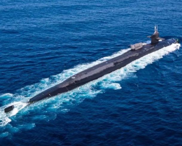 “Temos um submarino nuclear”: Trump ameaça Rússia após realização de teste nuclear “Temos um submarino nuclear”: Trump ameaça Rússia após realização de teste nuclear