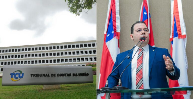 TCU arquiva denúncia de Wilker Barreto sobre contratos com Organizações Sociais de Saúde TCU arquiva denúncia de Wilker Barreto sobre contratos com Organizações Sociais de Saúde