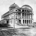 teatro amazonas