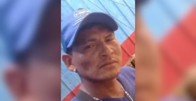Saiba quem é operário que morreu soterrado durante obra em fábrica de açaí no AM Saiba quem é operário que morreu soterrado durante obra em fábrica de açaí no AM