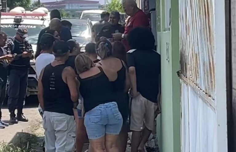 Trabalhador morre ao despencar de telhado em Manaus Trabalhador morre ao despencar de telhado em Manaus