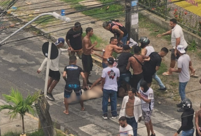 Proposta prevê multa de até R$ 10 mil para envolvidos em brigas de torcidas no Amazonas