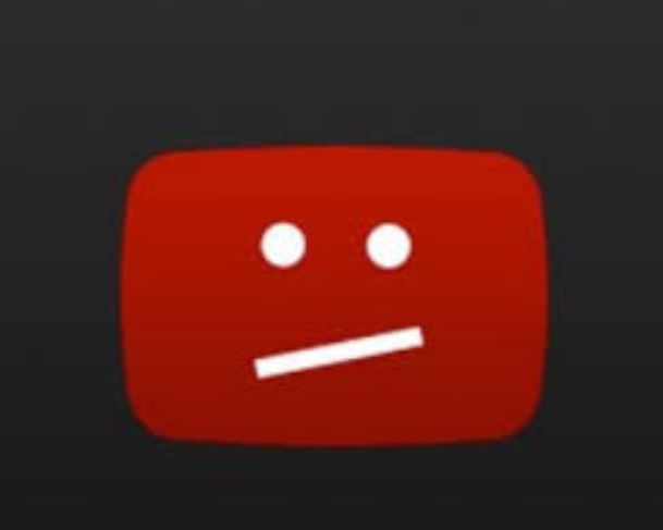 YouTube apresenta instabilidades na noite desta quarta-feira (15) YouTube apresenta instabilidades na noite desta quarta-feira (15)