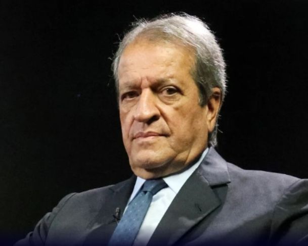 STF ordena reabertura de inquérito contra Valdemar Costa Neto