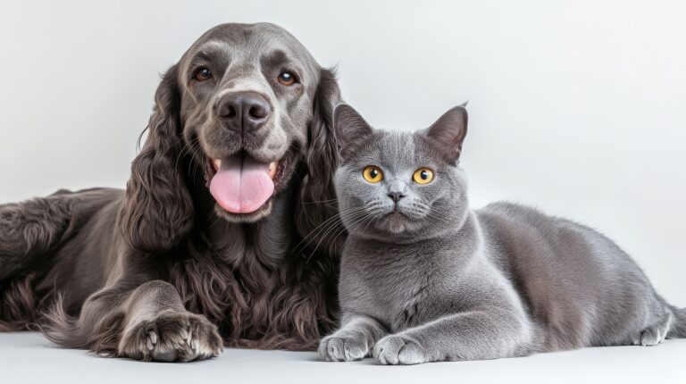 Dia dos Animais: conheça cinco hábitos para prolongar a vida do seu pet