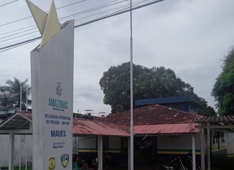 Segundo suspeito de morte e estupro de avó e neta é preso em Maués