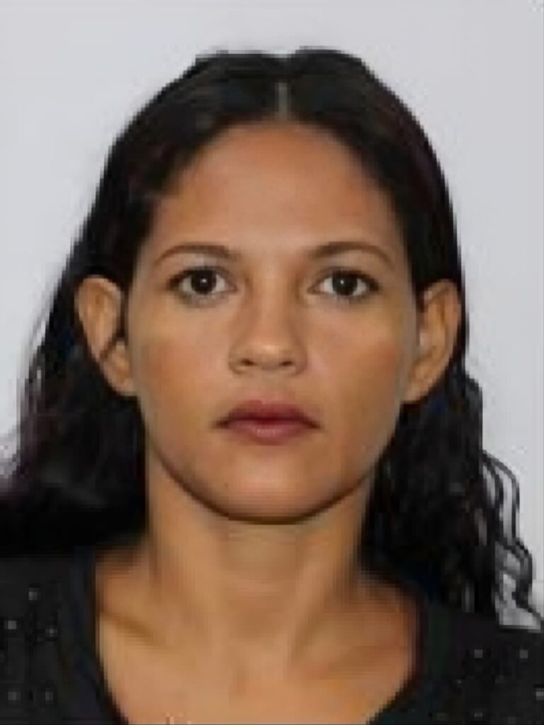 IML busca por familiares de mulher que morreu em acidente em Manaus