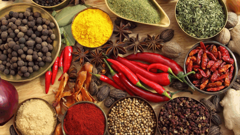 Alimentos termogênicos: entenda o que são e como contribuem para o emagrecimento