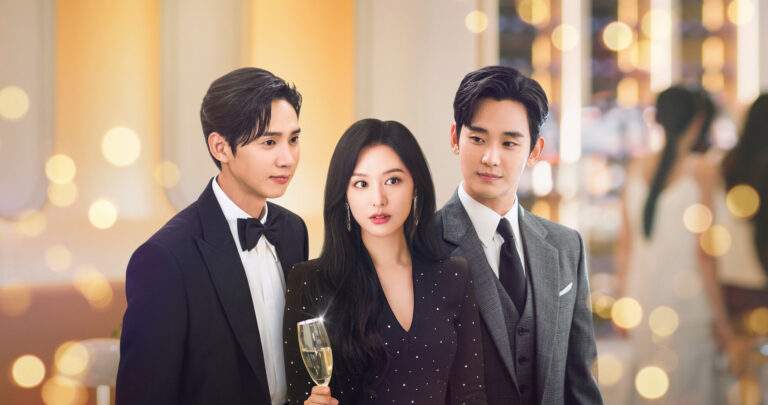 Sucesso na Netflix: saiba quais são os doramas e k-dramas mais vistos na plataforma