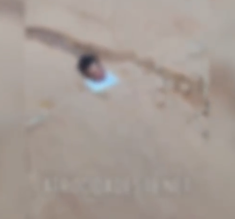 Acusado de estupro é encontrado decapitado em cemitério na Bahia