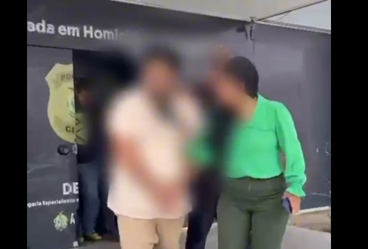 Criminosos armaram emboscada para executar jovem em tabacaria em Manaus