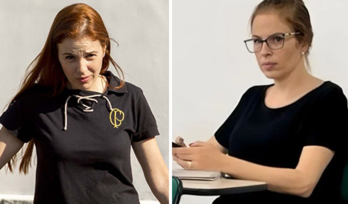 Suzane von Richthofen retoma atividades de sua microempresa no Instagram em meio ao sucesso da série