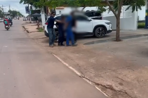 Adolescente é expulsa de casa após ser estuprada pelo padrasto no Amazonas