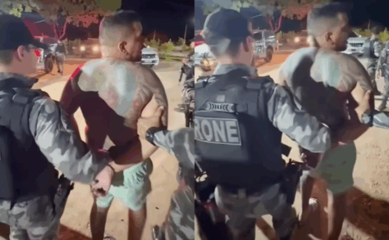 Líder de facção criminosa fazia procedimentos estéticos para despistar a polícia