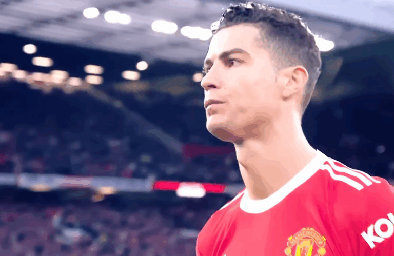 Cristiano Ronaldo confirma que Copa de 2026 será a última da carreira