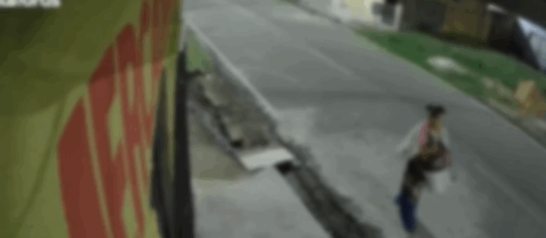 Mulher é presa após abandonar recém-nascida em Belém