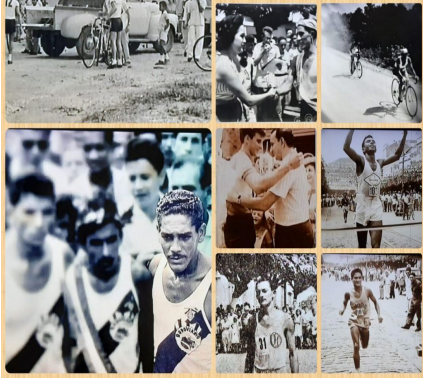 Projeto de lei cria “Medalha Henrique Archer Pinto” em homenagem ao legado esportivo de Manaus