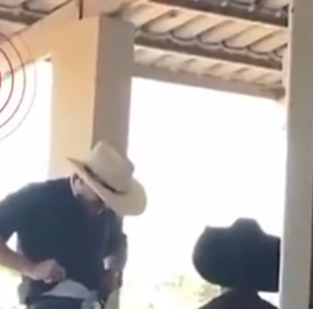 Padre leiloa própria cueca por R$ 3 mil e viraliza nas redes sociais em Tocantins