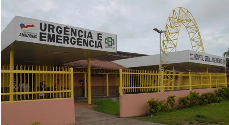 Agricultor sobrevive após ser atingido por raio no Amazonas