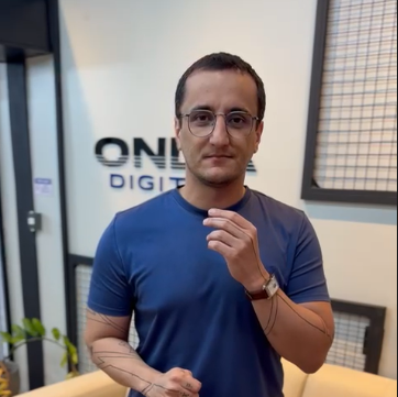 Amazon IA Summit 2025: Inteligência artificial redefine estratégias e funil de vendas, avalia Luiz Eduardo Leal