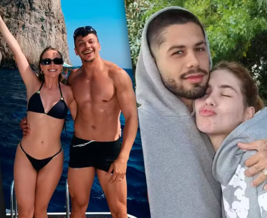 Veja as 5 separações de famosos que mais repercutiram em 2025