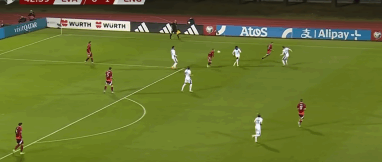 Veja quais seleções podem se classificar para a Copa do Mundo de 2026 nesta sexta