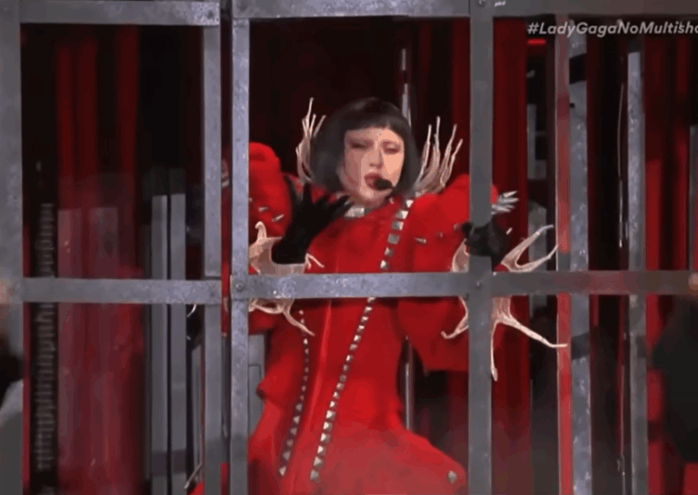 Lady Gaga revela que cancelamento do Rock in Rio em 2017 ocorreu após “surto psicótico”